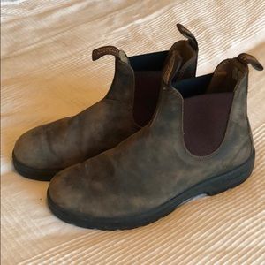 Men’s Blundstone Super 550 Boots